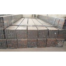 Q235 ASTM A500 SHS square hollow section